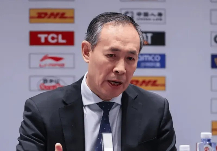 开云APP官网-胜广州发布会！许利民与陈盈骏谈第三节调整，直指双塔阵容防守！|方硕|北京|广州男篮|下半场|北京男篮_新浪体育_新浪新闻